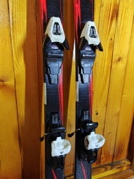 LYŽE TECNO PRO X FLEX 130CM